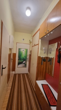Predaj, dvojizbový byt Poprad