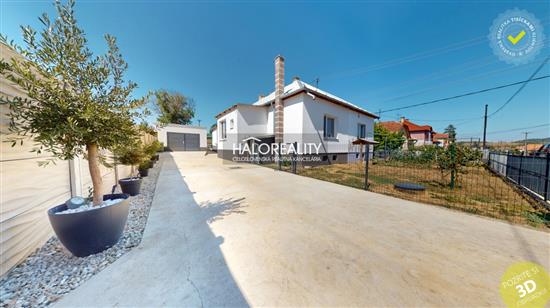 Predaj, rodinný dom Hostice - EXKLUZÍVNE HALO REALITY