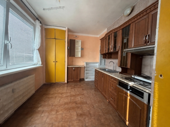 Predaj, trojizbový byt Bratislava Lamač, Bakošova ulica