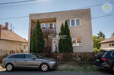 Predaj, rodinný dom Volkovce - EXKLUZÍVNE HALO REALITY