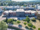 HALO reality | Predaj, polyfunkcia/obchodné priestory TRI VEŽE Považská Bystrica, Centrum - NOVOSTAVBA - EXKLUZÍVNE HALO REALITY