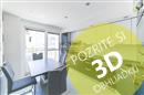 HALO reality | Predaj, trojizbový byt Bratislava Petržalka, Lúky, Beňadická