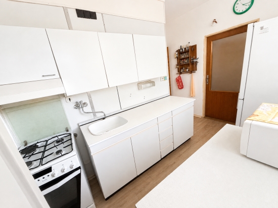 Predaj, trojizbový byt Košice Nad Jazerom - EXKLUZÍVNE HALO REALITY