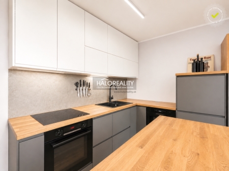 Predaj, jednoizbový byt Bratislava Staré Mesto, projekt PREMIÉRE, ul. Šancová ...