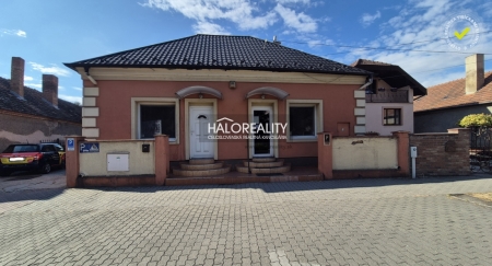 Predaj, rodinný dom Veľký Meder - EXKLUZÍVNE HALO REALITY