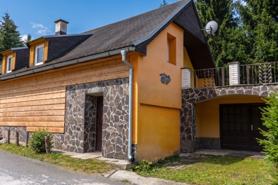 Predaj, rodinný dom Súľov - Hradná - EXKLUZÍVNE HALO REALITY