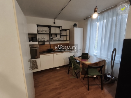Predaj, jednoizbový byt Bratislava Ružinov, Trnávka,  Doležalova ulica