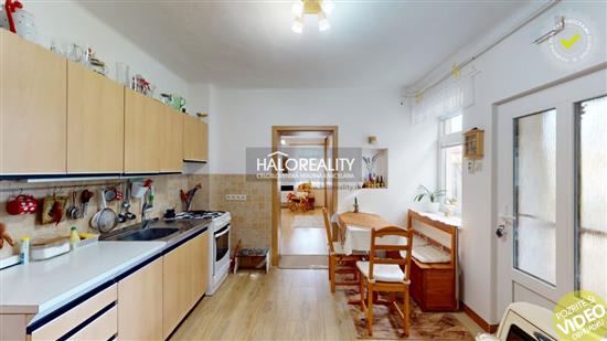 Predaj, rodinný dom Borský Svätý Jur - EXKLUZÍVNE HALO REALITY