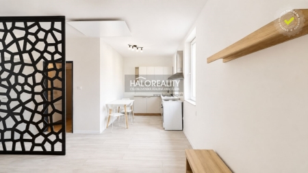 Prenájom, dvojizbový byt Kúty - EXKLUZÍVNE HALO REALITY