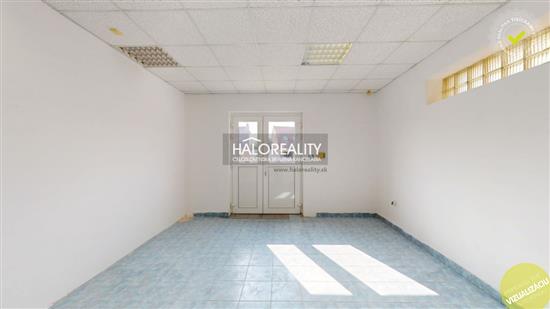 Prenájom, obchodný priestor Kúty - EXKLUZÍVNE HALO REALITY