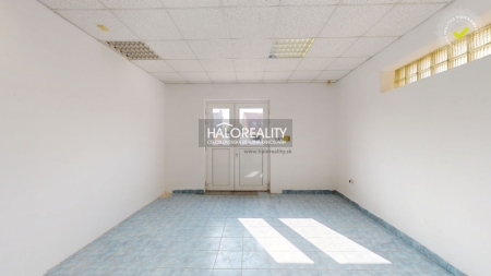 Prenájom, obchodný priestor Kúty - EXKLUZÍVNE HALO REALITY