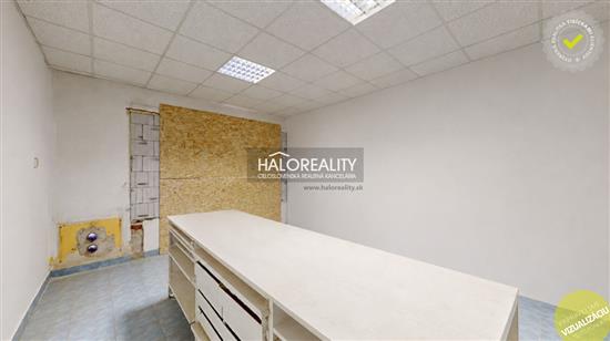 Prenájom, obchodný priestor Kúty - EXKLUZÍVNE HALO REALITY