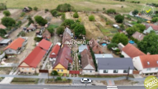 Predaj, rodinný dom Sekule - EXKLUZÍVNE HALO REALITY