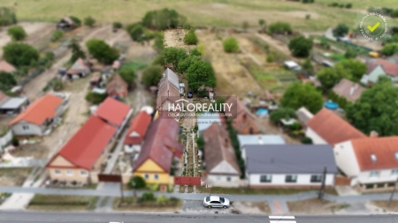 Predaj, rodinný dom Sekule - EXKLUZÍVNE HALO REALITY