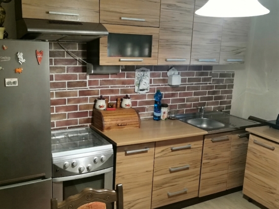 Predaj, dvojizbový byt Nové Mesto nad Váhom, s balkónom