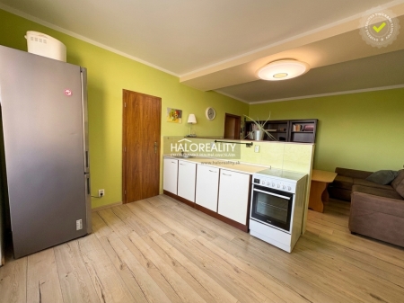 Predaj, dvojizbový byt Bratislava Petržalka, Mánesovo námestie