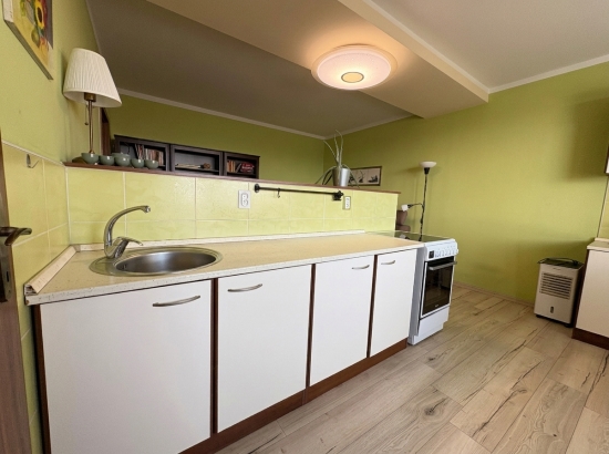 Predaj, dvojizbový byt Bratislava Petržalka, Mánesovo námestie