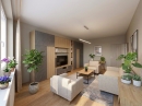 HALO reality | Predaj, štvorizbový byt Želiezovce, 82 m2, 4 nepriechodné izby + kuchyňa a špajza, balkón - EXKLUZÍVNE HALO REALITY