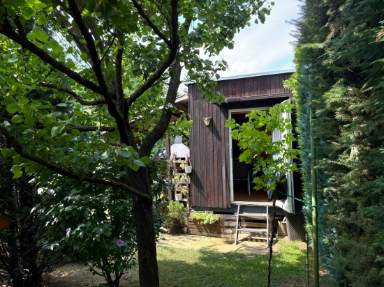 Predaj, záhradná chatka Kráľová nad Váhom