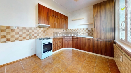 Predaj, štvorizbový byt Poltár - EXKLUZÍVNE HALO REALITY