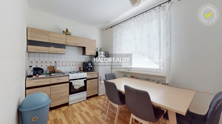 Predaj, štvorizbový byt Lučenec, Rúbanisko III - EXKLUZÍVNE HALO REALITY