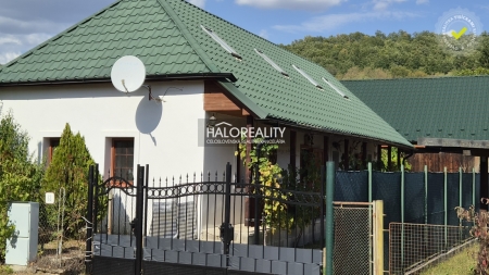  - Predaj, chalupa Ľuboreč - EXKLUZÍVNE HALO REALITY