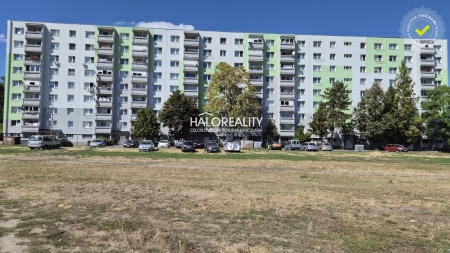 Predaj, jednoizbový byt Fiľakovo - EXKLUZÍVNE HALO REALITY