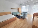 HALO reality | Predaj, jednoizbový byt Bratislava Rača, Dopravná, možnosť prerábky na 2 izb. byt