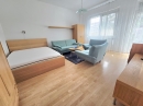 HALO reality | Predaj, jednoizbový byt Bratislava Rača, Dopravná, možnosť prerábky na 2 izb. byt