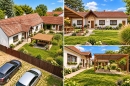 HALO reality | Predaj, rodinný dom Borský Svätý Jur, Tomky - EXKLUZÍVNE HALO REALITY