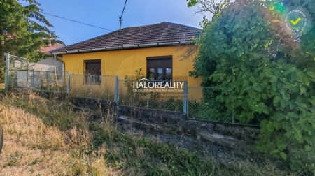 Predaj, rodinný dom Čaka - EXKLUZÍVNE HALO REALITY
