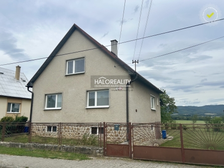 Predaj, rodinný dom Lazany - EXKLUZÍVNE HALO REALITY