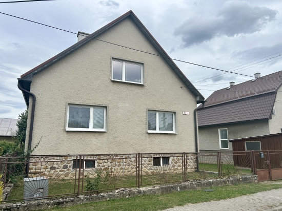 Predaj, rodinný dom Lazany - EXKLUZÍVNE HALO REALITY