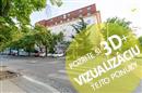 HALO reality | Predaj, garsónka Bratislava Nové Mesto, Príkopova - EXKLUZÍVNE HALO REALITY