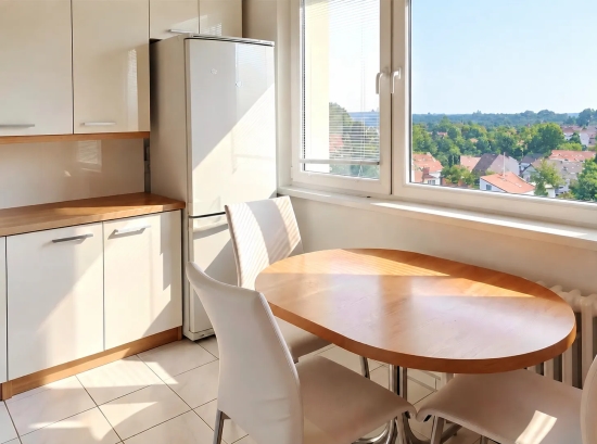 Predaj, trojizbový byt Bratislava Podunajské Biskupice, Hornádska