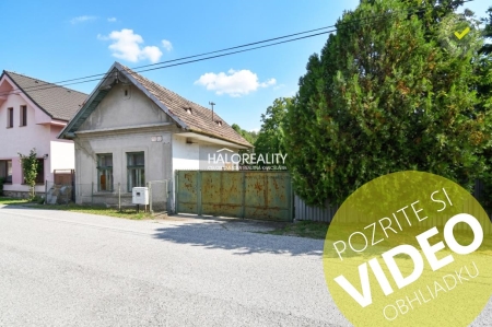 Predaj, pozemok pre rodinný dom   1895 m2 Bernolákovo - EXKLUZÍVNE HALO REALIT...