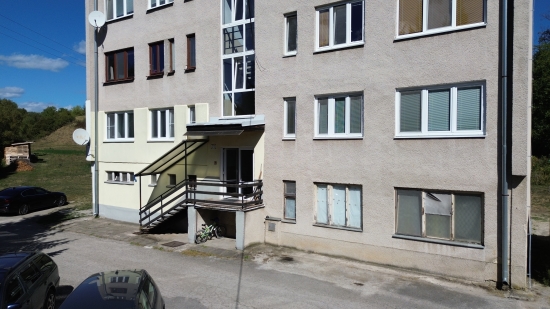 Predaj, jednoizbový byt Poniky, Družstevná - EXKLUZÍVNE HALO REALITY