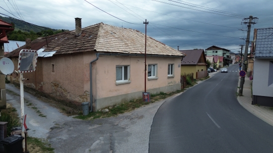 Predaj, rodinný dom Klenovec - EXKLUZÍVNE HALO REALITY
