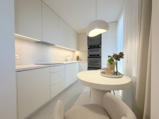 Predaj, trojizbový byt Bratislava Nové Mesto