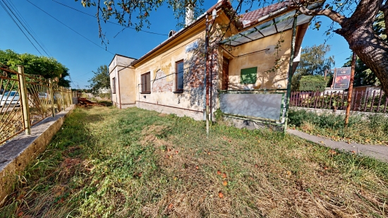 Predaj, rodinný dom Lučenec, Ulica A. Bernoláka - EXKLUZÍVNE HALO REALITY