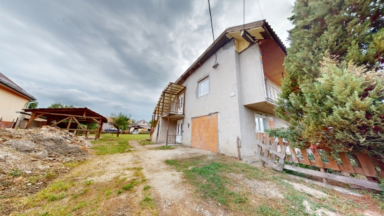 Predaj, rodinný dom Ožďany - EXKLUZÍVNE HALO REALITY