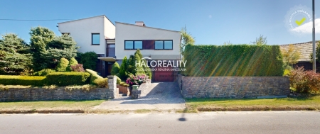 Predaj, rodinný dom Banská Bystrica, Šalková - EXKLUZÍVNE HALO REALITY