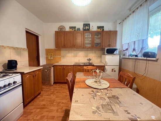Predaj, rodinný dom Slovenský Grob, Lipová