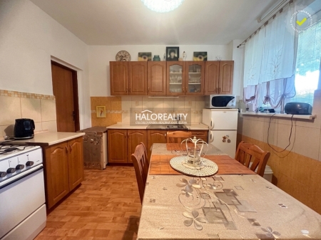 Predaj, rodinný dom Slovenský Grob, Lipová