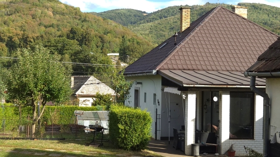 Predaj, rodinný dom Kokava nad Rimavicou - EXKLUZÍVNE HALO REALITY