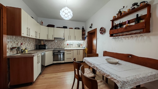 Predaj, rodinný dom Branovo, štvorizbový, kompletná rekonštrukcia - EXKLUZÍVNE HALO REALITY