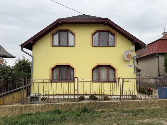 Predaj, rodinný dom Leles - EXKLUZÍVNE HALO REALITY