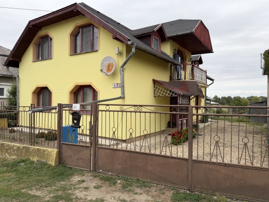 Predaj, rodinný dom Leles - EXKLUZÍVNE HALO REALITY