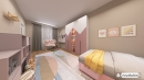 HALO reality | Predaj, trojizbový byt Bratislava Karlova Ves, Majerníkova - NOVOSTAVBA