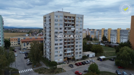 Predaj, trojizbový byt Lučenec, Rúbanisko III, Rúbanisko III - EXKLUZÍVNE HALO...